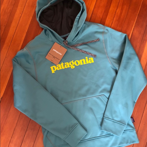 Patagonia Tops - Patagonia Hoodie